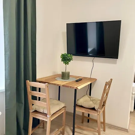 Lägenhet Apartman Josefska Brno
