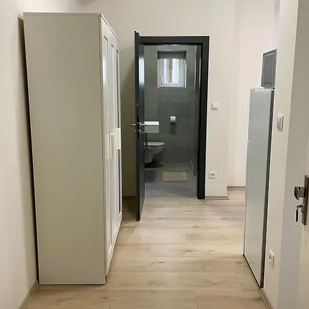 Apartman Josefska Apartmán