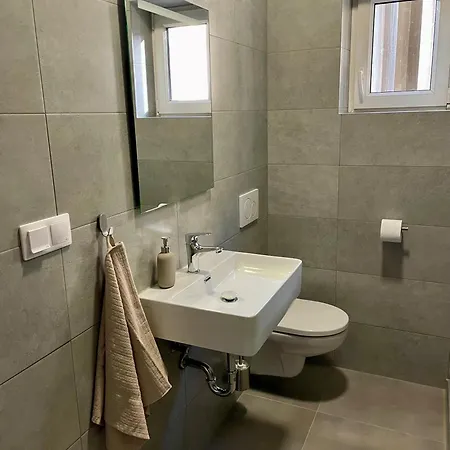 Apartman Josefska *