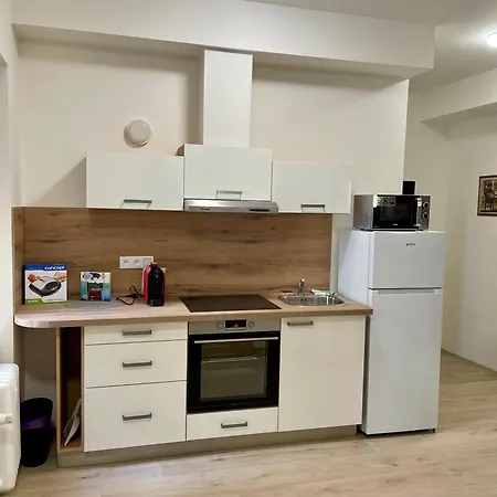 Apartman Josefska