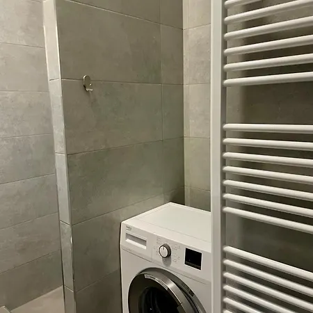Apartman Josefska Brno