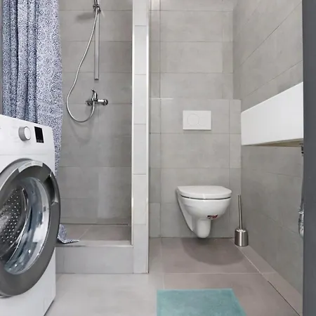 Apartman Josefska Lägenhet *