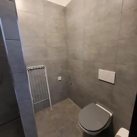 Apartman Josefska * Brno