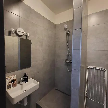 Apartman Josefska