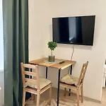 Apartamento Apartman Josefska Brno