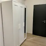 Apartman Josefska Brno