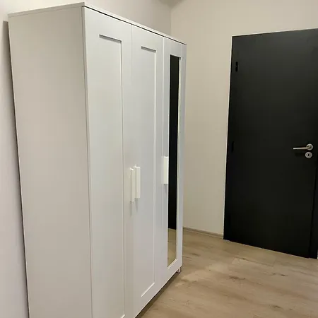 Apartman Josefska Brno