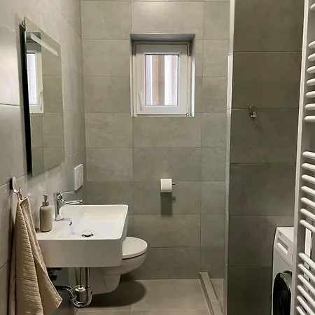 Apartmán Apartman Josefska Brno