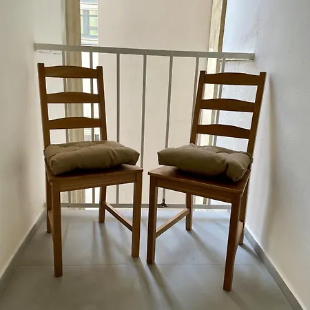 Apartmán Apartman Josefska