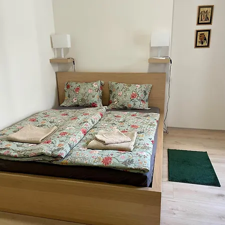 Apartman Josefska *