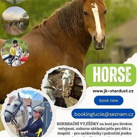 Apartman Josefska Apartmán