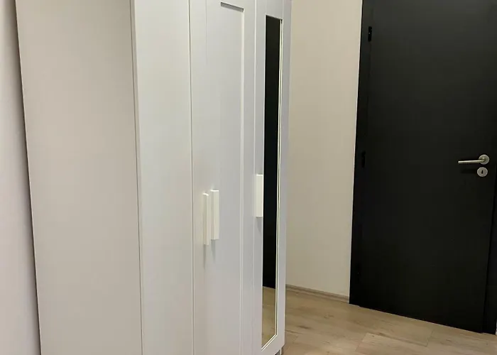Apartman Josefska ברנו