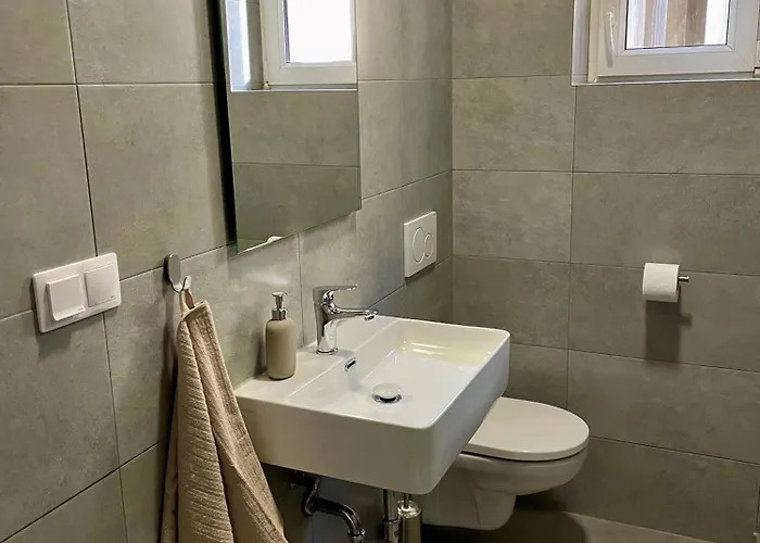 Apartman Josefska *