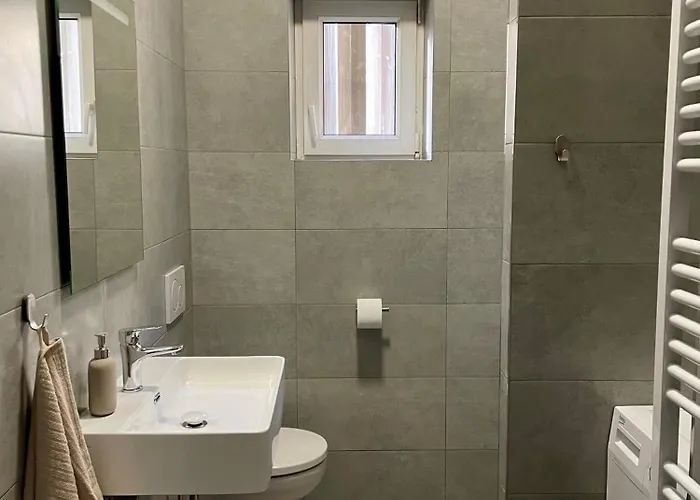 דירה Apartman Josefska ברנו