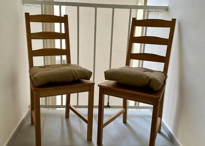 דירה Apartman Josefska