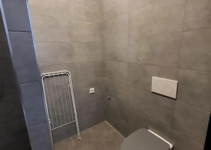 Apartman Josefska * ברנו