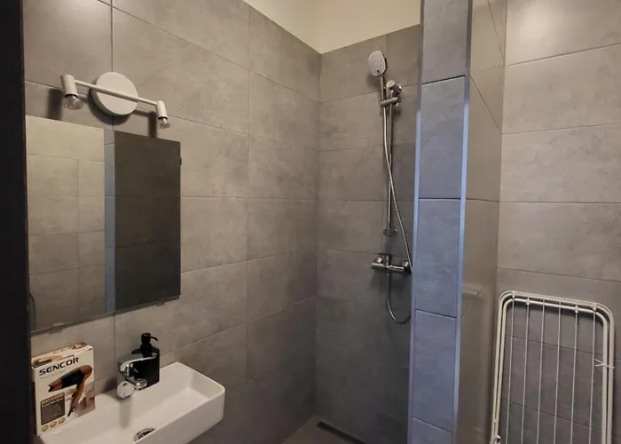 Apartman Josefska